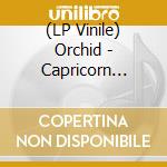 (LP Vinile) Orchid - Capricorn (Green/Yellow/White Vinyl) vinile