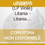 (LP Vinile) Litania - Litania (Purple/Black Vinyl) vinile