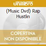 (Music Dvd) Rap Hustlin cd