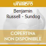 Benjamin Russell - Sundog cd