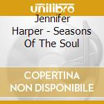 Jennifer Harper - Seasons Of The Soul cd