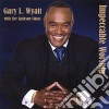 Gary L. Wyatt - Impeccable Worship cd musicale di Gary L. Wyatt