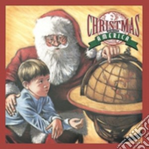 Christmas Across America Box Set cd musicale