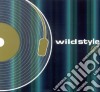 Various Artists - Wildstyle cd