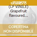 (LP VINILE) Grapefruit flavoured green cd