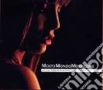 Molto mondo morricone cd