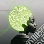 Megablast - Creation cd