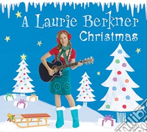 Laurie Berkner - Christmas cd musicale di Laurie Berkner