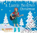 Laurie Berkner - Christmas cd