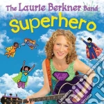 Laurie Berkner - Superhero cd