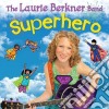 Laurie Berkner - Superhero cd