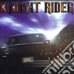 Don Peake - Knight Rider Vol.1: Music From The Tv Series cd