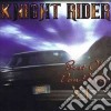 Don Peake - Knight Rider Vol.1: Music From The Tv Series cd