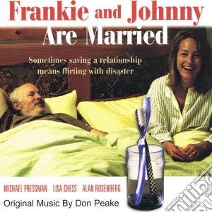 Don Peake - Frankie & Johnny Are Married Original cd musicale di Don Peake