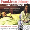 Don Peake - Frankie & Johnny Are Married Original cd