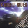 Don Peake - Knight Rider Vol.2: Music From The Tv Series cd