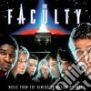 (LP Vinile) Faculty (The) / Ost / Various (20Th Anniversary) cd