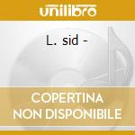 L. sid - cd