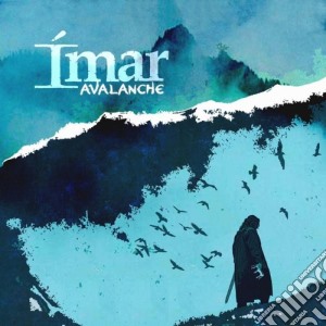 Imar - Avalanche cd musicale di Imar