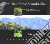 Steven Feld - Rainforest Soundwalks cd