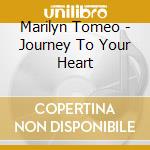 Marilyn Tomeo - Journey To Your Heart cd