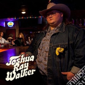 Joshua Ray Walker - Wish You Were Here cd musicale di Joshua Ray Walker