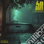 40 Acre Mule - Goodnight & Good Luck cd