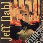 Jeff Dahl - Cursed, Poisoned, Condamned cd