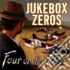 Jukebox Zeros - Four On The Floor cd musicale di Jukebox Zeros