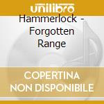 Hammerlock - Forgotten Range