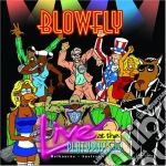 Blowfly - Live At The Platypussery cd