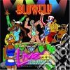 Blowfly - Live At The Platypussery cd