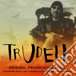 (Music Dvd) John Trudell - Trudell cd