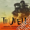 (Music Dvd) John Trudell - Trudell cd