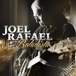 Joel Rafael - Baladista cd musicale di Joel Rafael