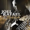Joel Rafael - Baladista cd