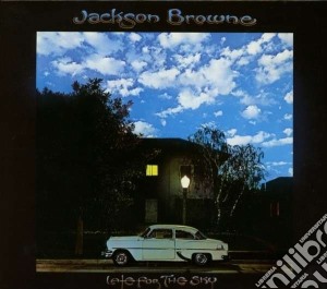 Jackson Browne - Late For The Sky cd musicale di Jackson Browne
