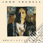 John Trudell - Aka Grafitti Man