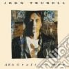 John Trudell - Aka Grafitti Man cd