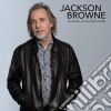 (LP Vinile) Jackson Browne - Downhill From Everywhere cd