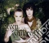 Green Children - Encounter cd