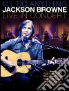 (Music Dvd) Jackson Browne - I'll Do Anything - Live In Concert cd