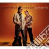 Jackson Browne & David Lindley - Love Is Strange (2 Cd) cd