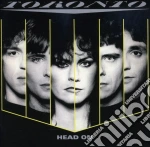 Toronto - Head On cd
