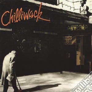 Chilliwack - Wanna Be A Star cd musicale di Chilliwack