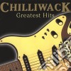 Chilliwack - Greatest Hits cd