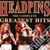 Headpins - The Complete Greatest Hits cd