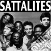 Sattalites - Sattalites cd