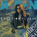 Lee Aaron - Emotional Rain cd