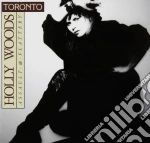 Toronto & Holly Woods - Assault & Flattery cd